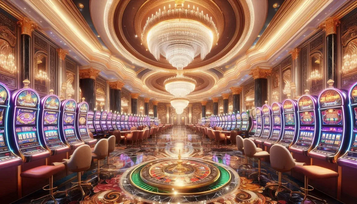 Bambet Casino